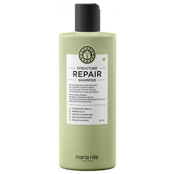 Structure Repair Shampoo ( suché a poškozené vlasy ) - Šampon 